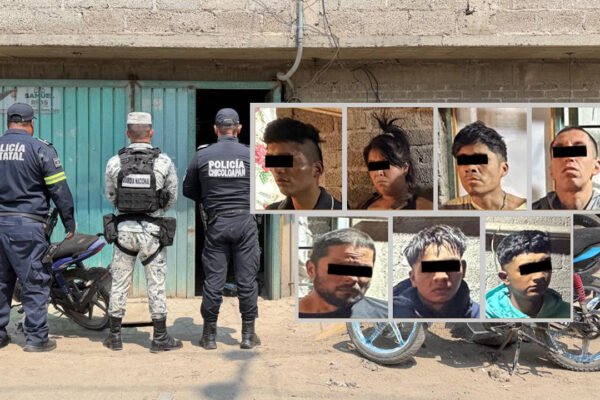 Operativo-en-Zona-Oriente-culmina-con-siete-detenidos-y-un-rescatado