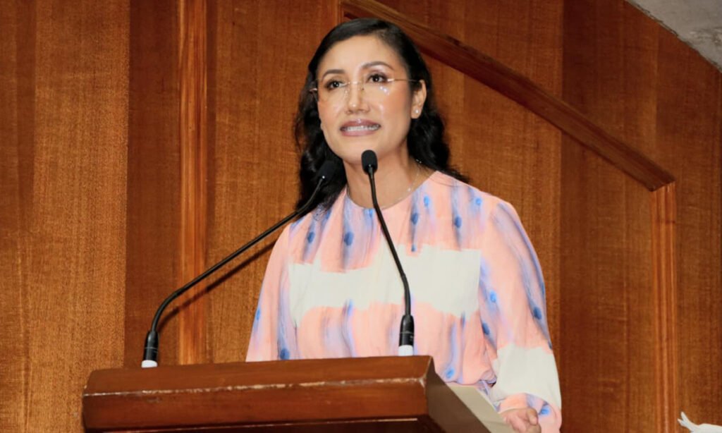 PAN Edomex propone reembolso por falta de agua