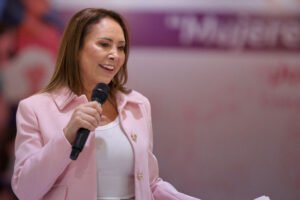 PRI Edoméx: “No al debilitamiento del INE”