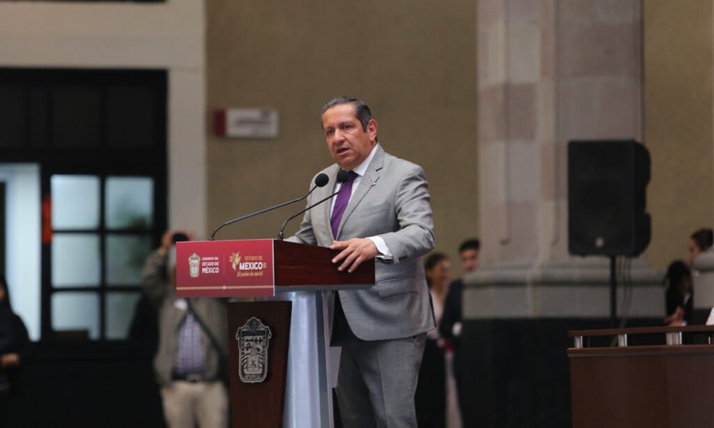 Poder Judicial mexiquense asume responsabilidad en igualdad de género