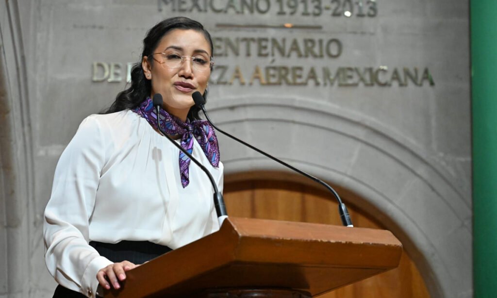 Prohibir maternidad subrogada comercial: PAN Edomex