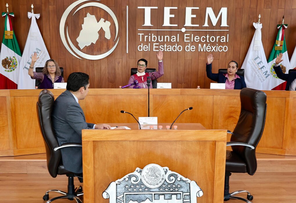 Revoca TEEM sanción a militante de Morena