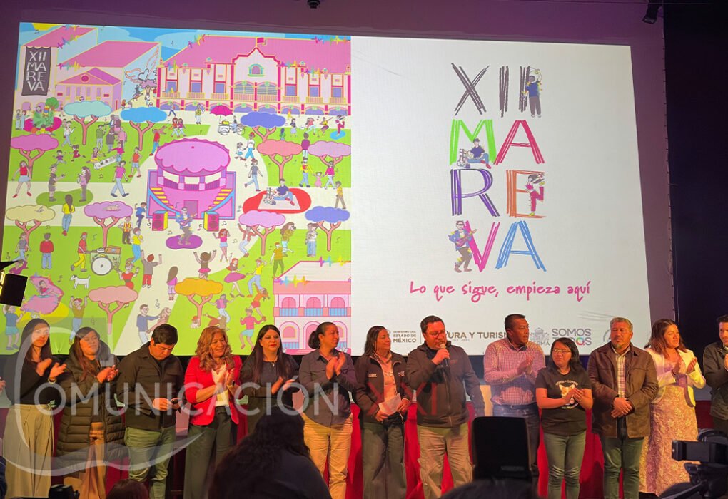 Sabino, Lila Downs y Edith Márquez en Festival MAREVA Lerma