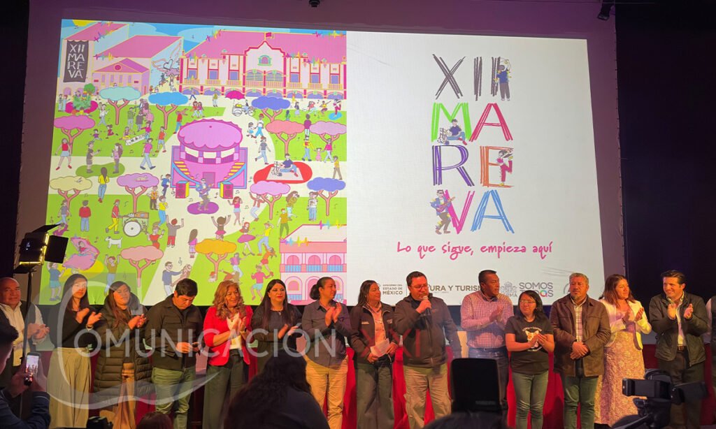 Sabino, Lila Downs y Edith Márquez en Festival MAREVA Lerma