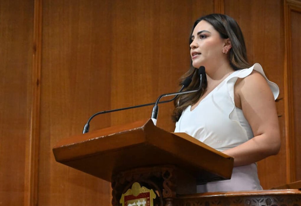 Salud digital en la agenda del PAN en Congreso Edomex