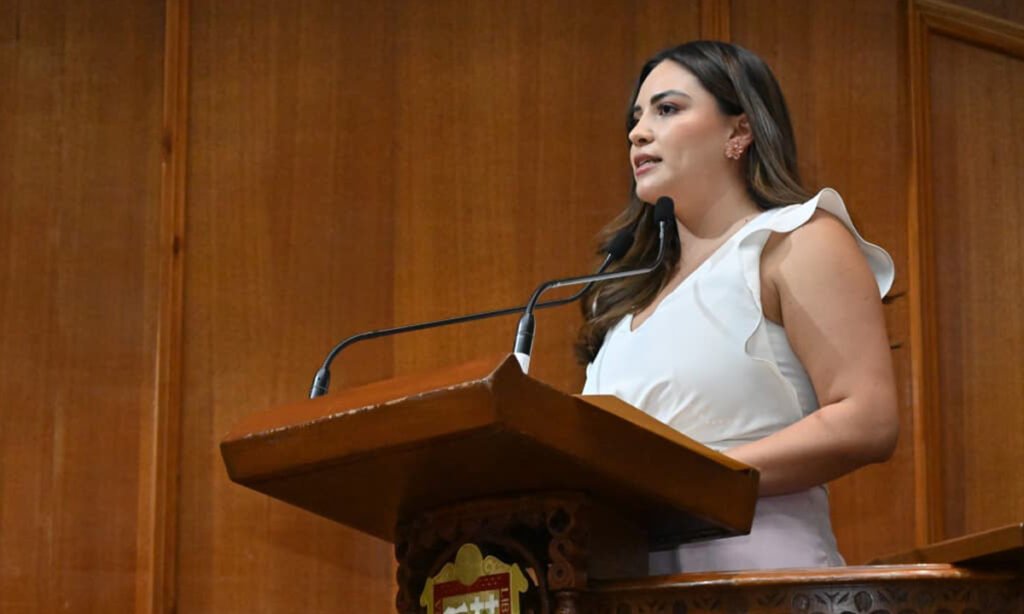 Salud digital en la agenda del PAN en Congreso Edomex