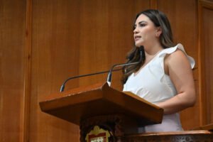 Salud digital en la agenda del PAN en Congreso Edomex