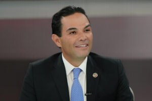 Senador Enrique Vargas pide mesa de trabajo para negociar el T-MEC