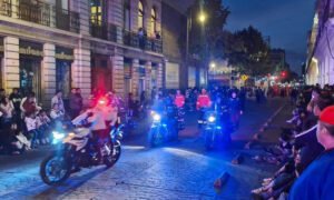 Toluca activa operativo de Semana Santa