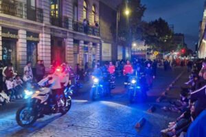 Toluca activa operativo de Semana Santa