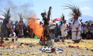 Toluca anuncia programa del Festival Quinto Sol