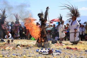 Toluca anuncia programa del Festival Quinto Sol