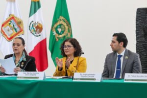 Transparencia y participación marcan informe de la UAEMéx