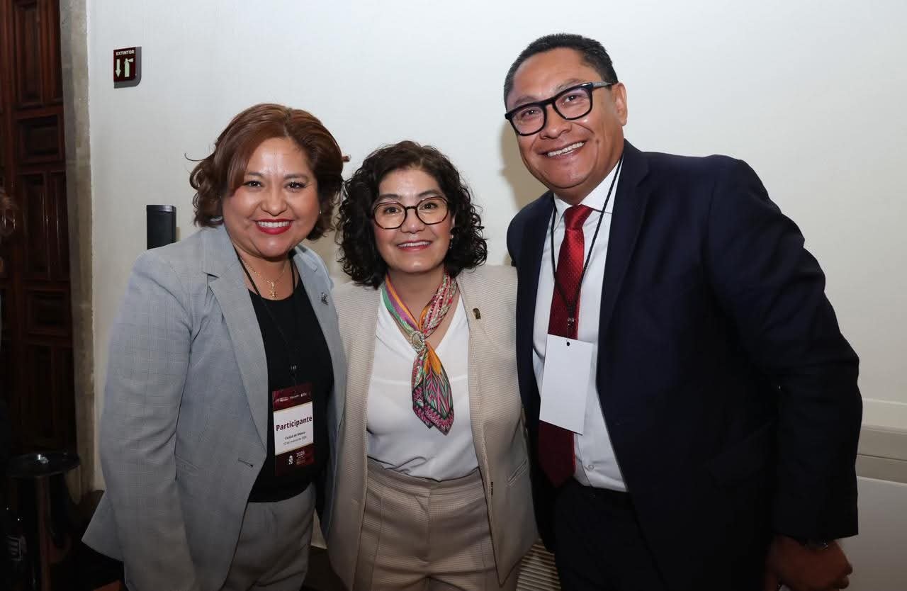 UAEMéx firma convenio para impulsar alfabetización