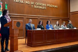 UAEMéx impulsa alianza por la salud emocional en foro internacional