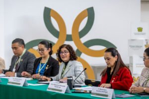 UAEMéx inicia evaluación de su primer informe anual