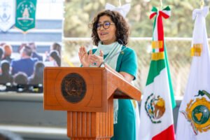 UAEMéx presenta en Texcoco su primer informe anual con avances en gratuidad