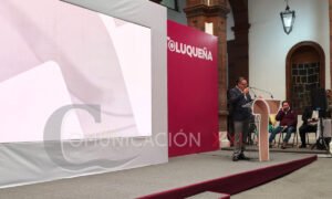 VIDEO - Toluca se Pone en Forma supera meta inicial