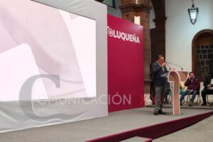 VIDEO - Toluca se Pone en Forma supera meta inicial