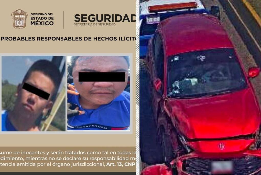 asaltan casa de empeño en Querétaro