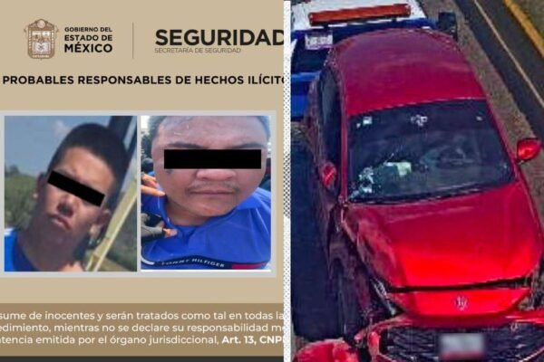 asaltan casa de empeño en Querétaro