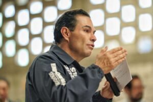 delitos cometidos dentro del transporte público