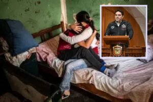 delito de violación