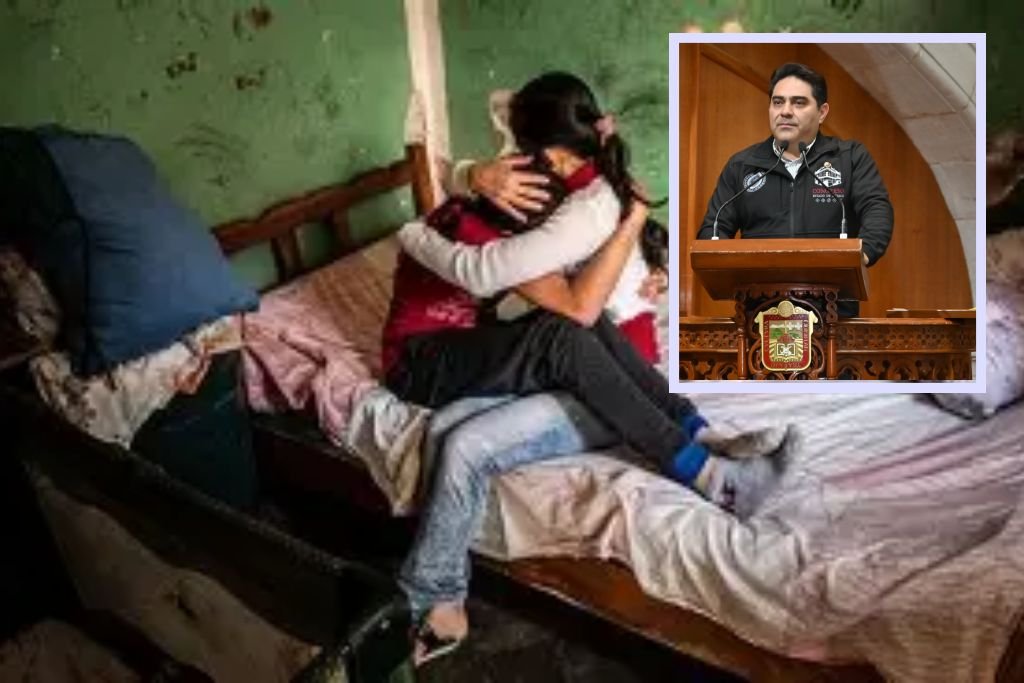 delito de violación