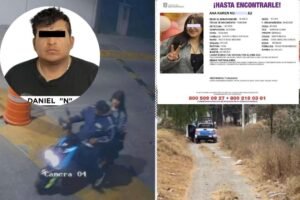 feminicida de Ana Karen