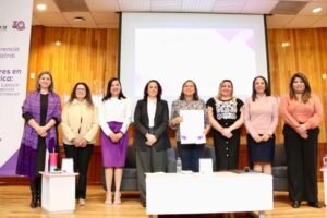 conferencia magistral