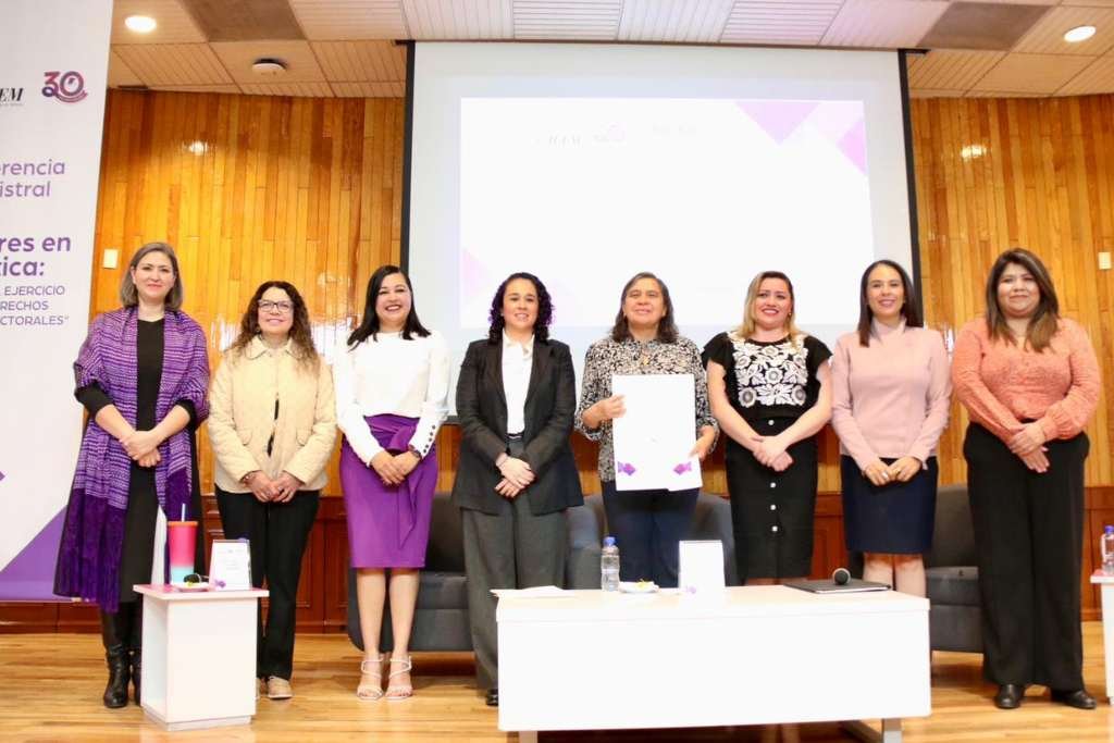 conferencia magistral