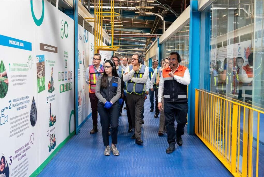 Empresa Dnone en Toluca