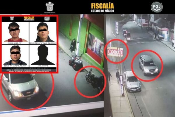 incendiarios tienda 3B