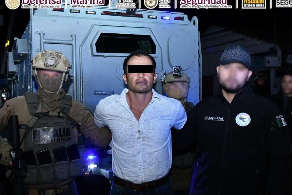 lider familia michoacana