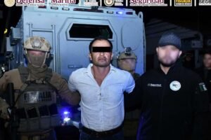 lider familia michoacana