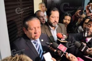 Poder Judicial del Estado de México