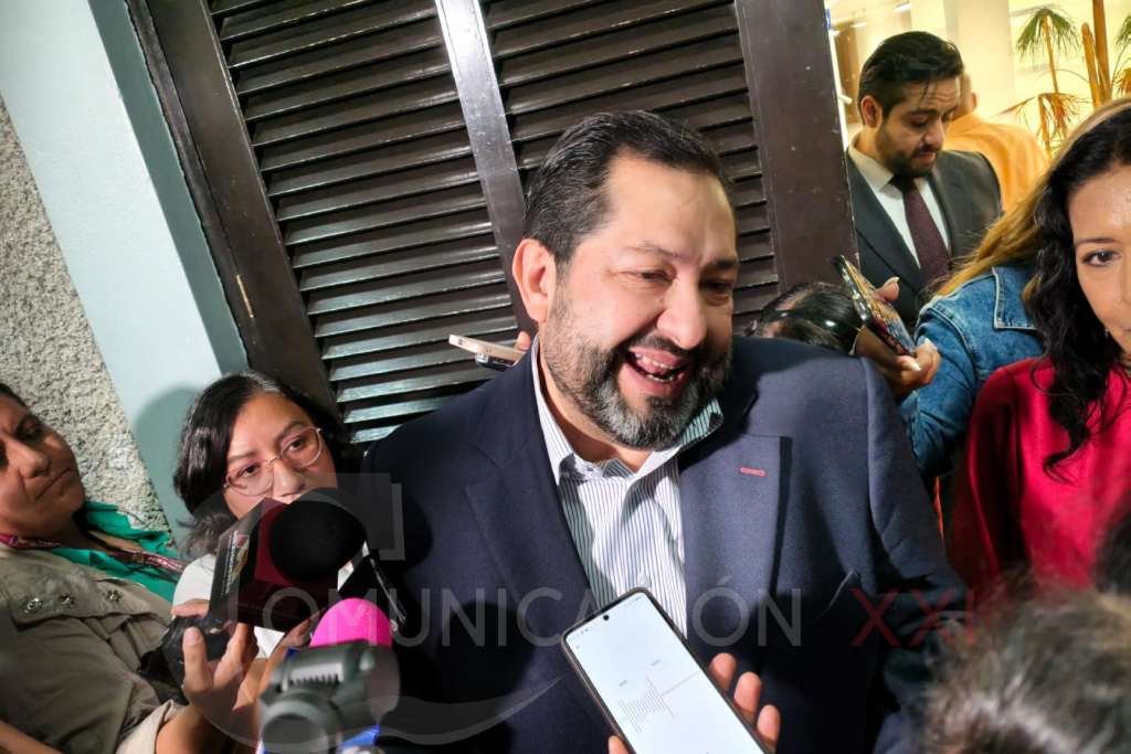 entrevista Paco Vazquez