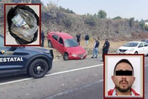 les tendieron una trampa