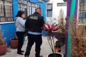 feminicidio en Toluca