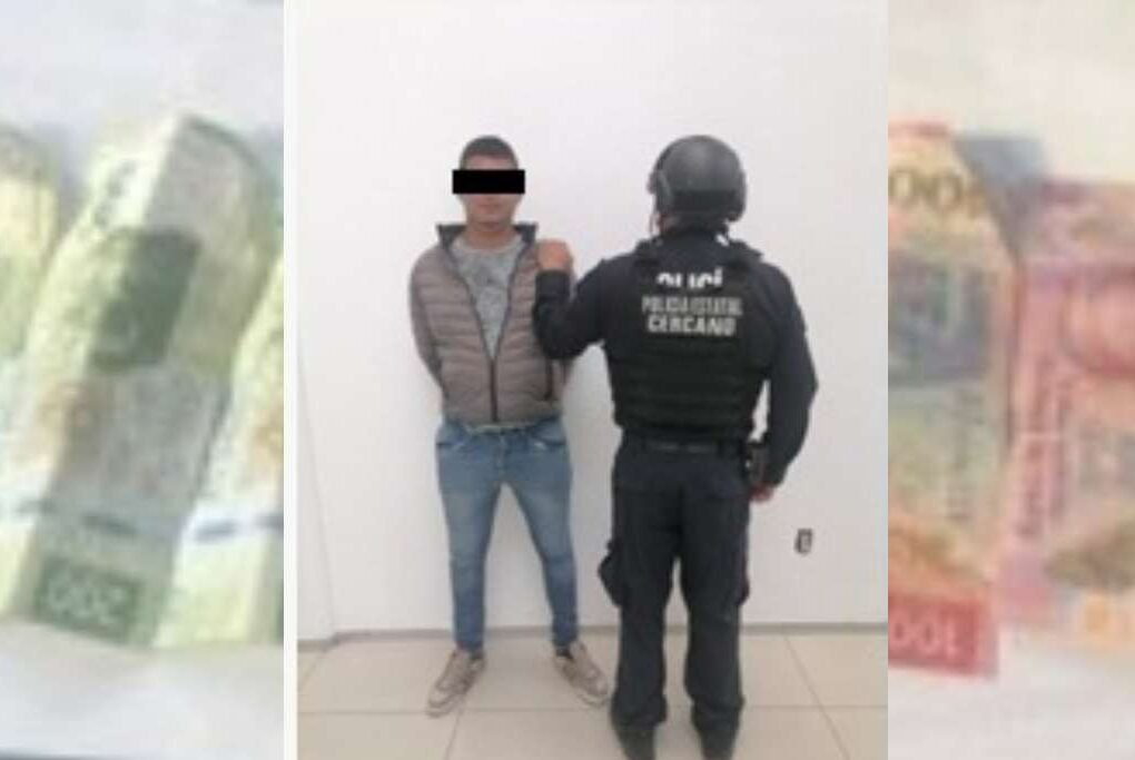 prestamista gota a gota