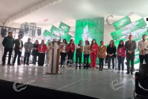 feria del Taco Zinacantepec 2026