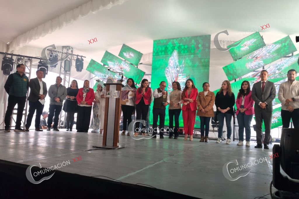 feria del Taco Zinacantepec 2026