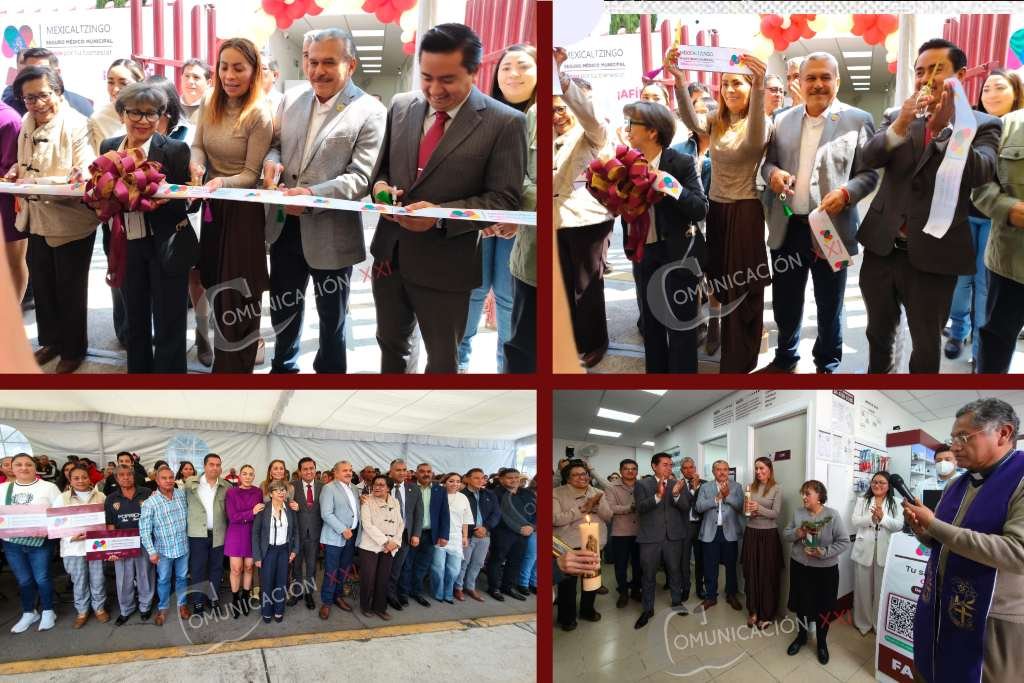 Municipio de Mexicaltzingo