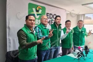 exalcalde de Calimaya