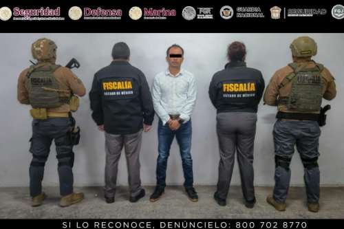 lider de la Familia Michoacana