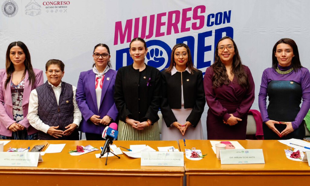 VIDEO - Foro del PVEM visibiliza violencia a mujeres y propone reformas