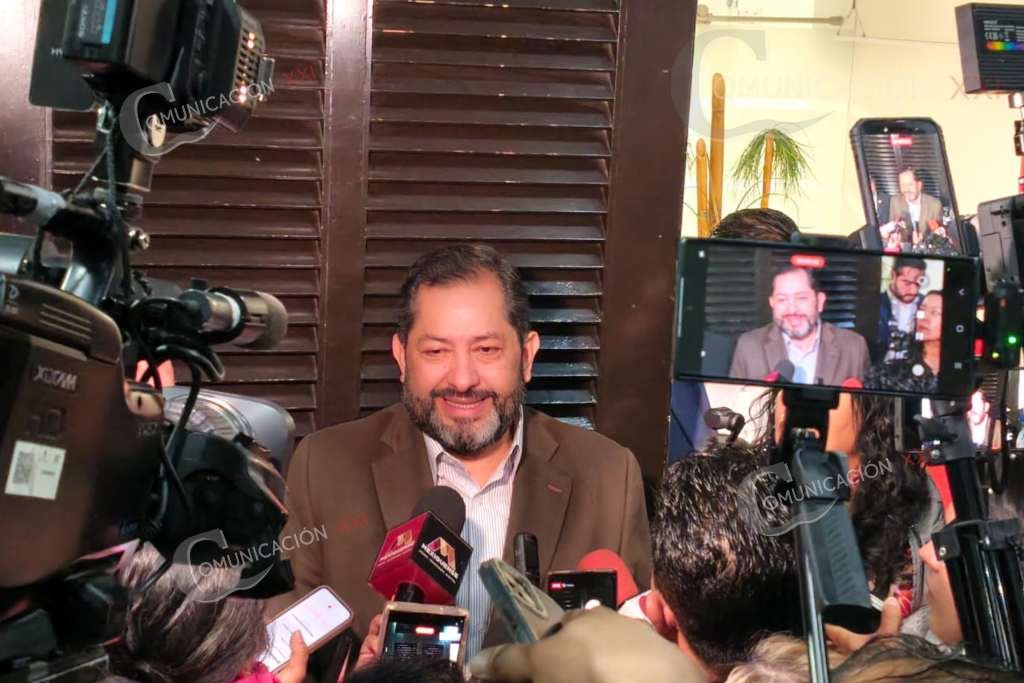 Diputado Paco Vazquez