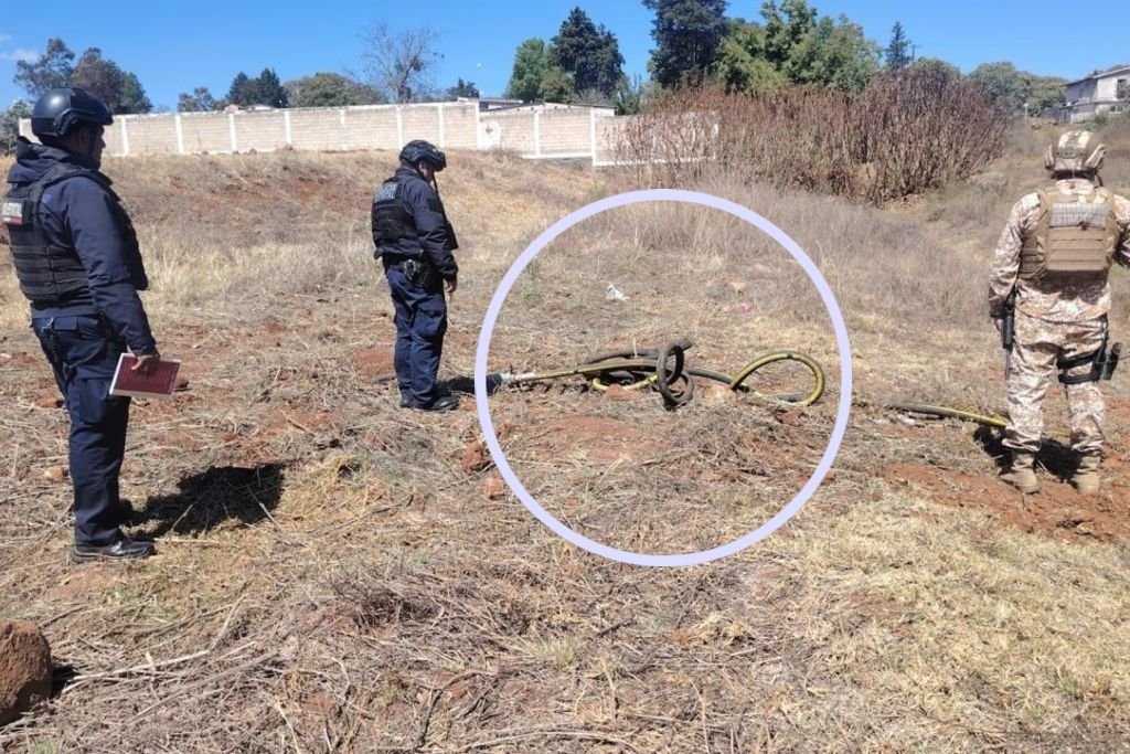 San Miguel de la Victoria