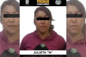 explotadora en Villa del Carbón