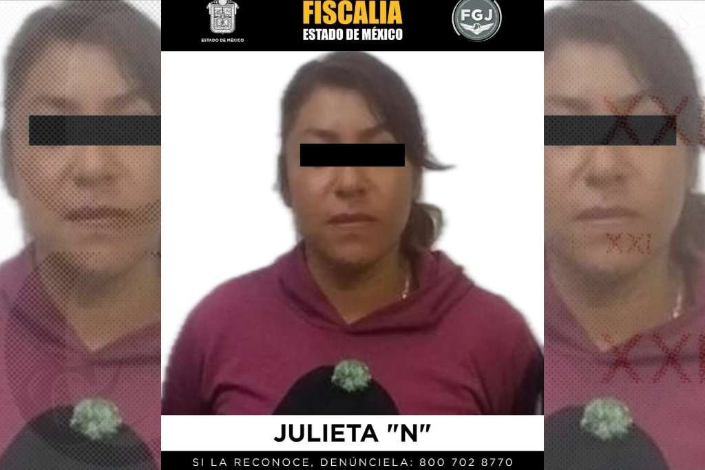 explotadora en Villa del Carbón